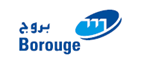 BOROUGE